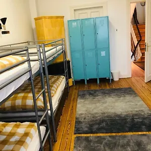  Hostel My Easy