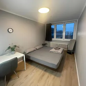  Hostel Simple Sleep