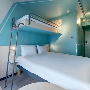 Ibis Budget St Pauli Messe - Neu Renoviert Hamburgo