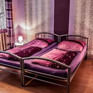  Hostel Paulibude